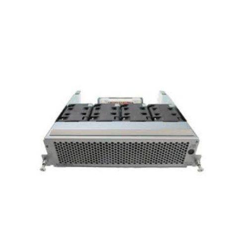 Cisco N3K-C3048-Fan-B Nexus 3000 Front-To-Back Airflow (Port Side Intake) Fan Switch Module