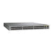 Cisco N3K-C3064Pq-10Gx 48-Port Back-To-Front Airflow Switch