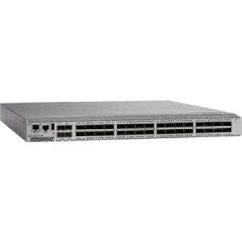 Cisco N3K-C3132Q-40Ge 32-Port Front-To-Back Airflow Switch