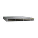 Cisco N3K-C3172Tq-Xl 48-Port Back-To-Front Airflow Switch