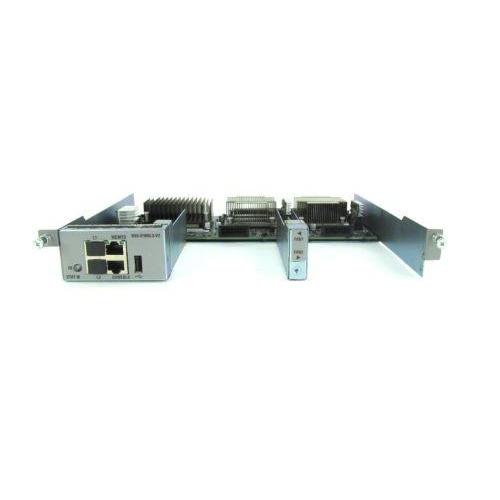 Cisco N55-D160L3 Nexus 5548 Layer 3 Switch Daughter Card Line