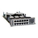 Cisco N55-M12T Nexus 5500 12X 10Ge Copper Switch Module