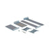 Cisco N5596-Acc-Kit Nexus 5000 Series Switch Accessory Kit Rack Mount