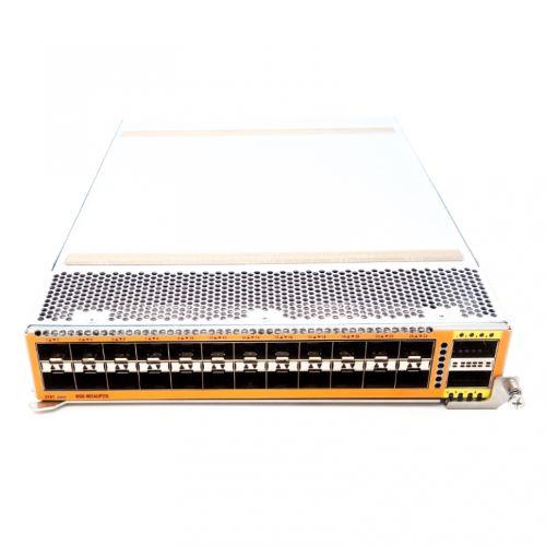 Cisco N56-M24Up2Q Nexus 5000 24X 10Ge Sfp+ 2X 40Ge Qsfp+ Switch Module