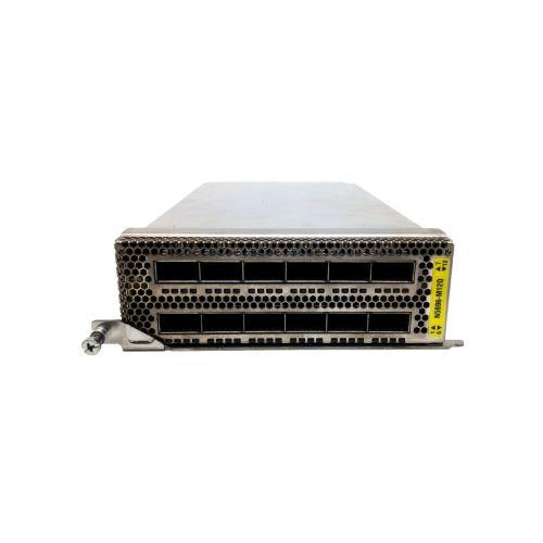 Cisco N5696-M12Q Nexus 5600 Series 12X 40Ge Qspf Switch Module