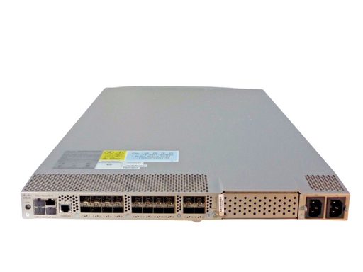 Cisco N5K-C5010P-Bfs 20-Port Modular Switch