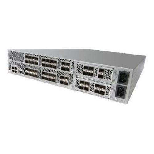 Cisco N5K-C5020P-Bf 40-Port Modular Switch Chassis