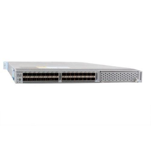 Cisco N5K-C5548Up-Fa 32-Port Back-To-Front Modular Switch
