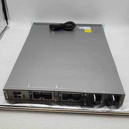 Cisco N5K-C5548Up-Fa Nexus 5000 32-Port F-B L2 Data Center Switch