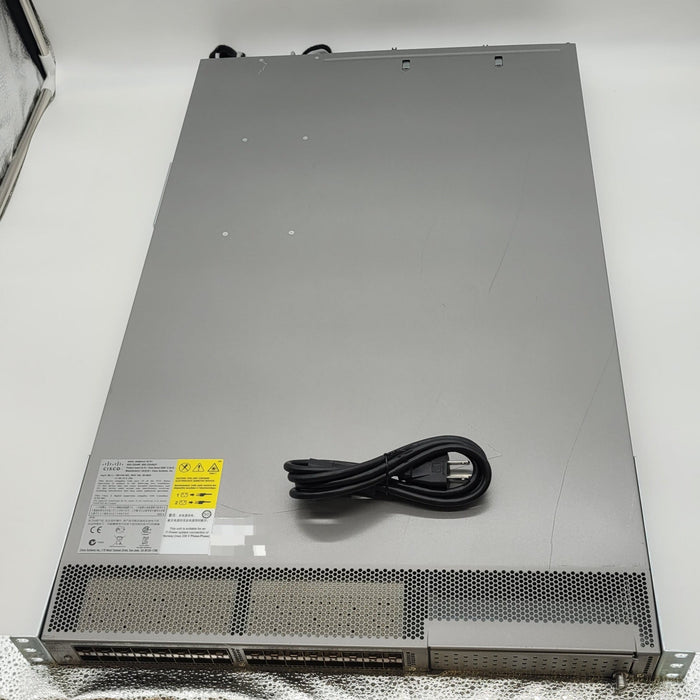 Cisco N5K-C5548Up-Fa Nexus 5000 32-Port F-B L2 Data Center Switch