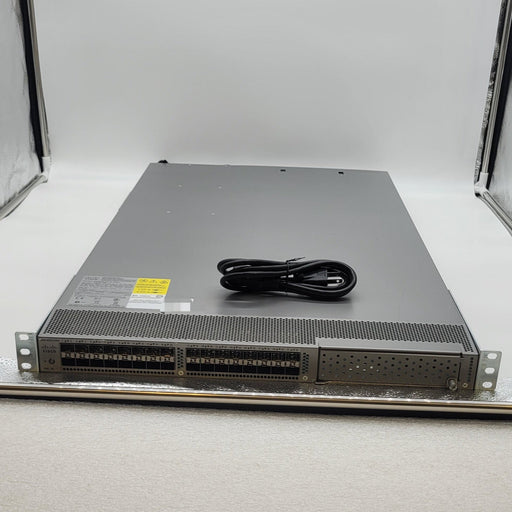 Cisco N5K-C5548Up-Fa Nexus 5000 32-Port F-B L2 Data Center Switch