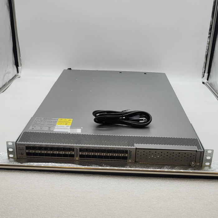 Cisco N5K-C5548Up-Fa Nexus 5000 32-Port F-B L2 Data Center Switch