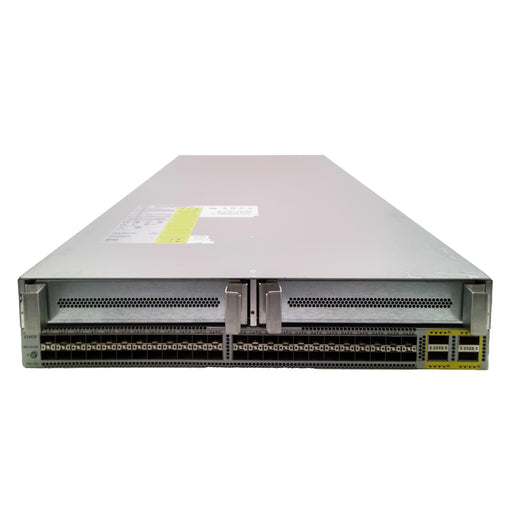 Cisco N5K-C56128P 48-Port Modular Front-To-Back Airflow Switch