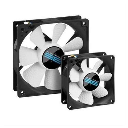Cisco N5K-C5648-Fan Back-To-Front Airflow (Port Side Exhaust) Switch Fan Module