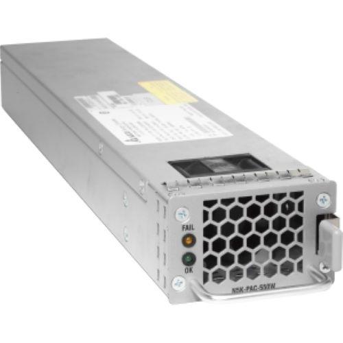 Cisco N5K-Pac-550W Nexus 5000 Series 550W Ac Switch Power Supply