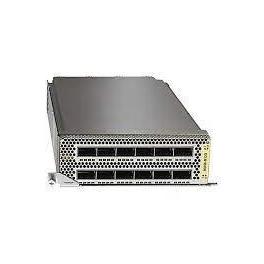 Cisco N6004-M12Q Nexus 6000 Series 12X 40Ge Qsfp+ Switch Module