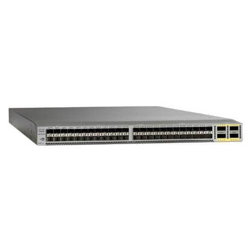 Cisco N6K-C6001-64P 48-Port Front-To-Back Airflow Switch