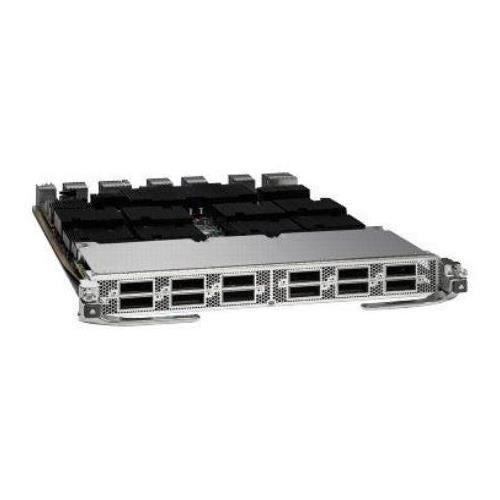 Cisco N77-F312Ck-26 Nexus 7700 12X 100Ge Cpak Switch Module