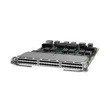 Cisco N77-F348Xp-23 Nexus 7700 F3 Series 48X 10Ge Sfp+ Switch Module