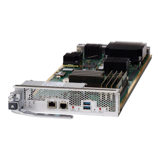 Cisco N77-Sup2E Nexus 7700 Series Supervisor2 Enhanced Module Switch Supervisor