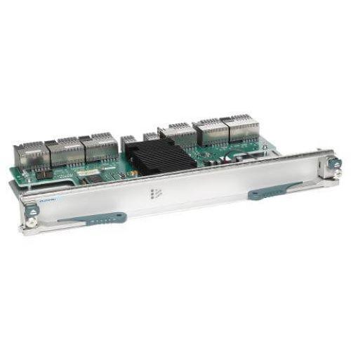 Cisco N7K-C7010-Fab-2 Nexus 7000 Series Fabric 2 Module Switch