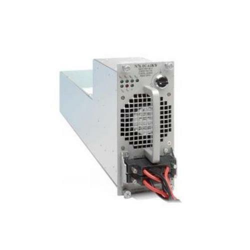 Cisco N7K-Dc-6.0Kw Nexus 7K Series 6.0Kw Dc Switch Power Supply
