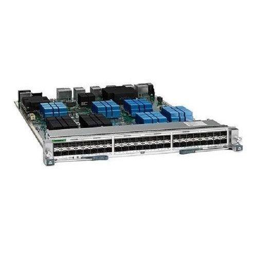 Cisco N7K-F348Xp-25 Nexus 7000 F2 48X 10Ge Sfp+ Enhanced Switch Line Card
