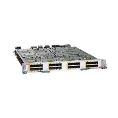 Cisco N7K-M132Xp-12L Nexus 7000 Series 32X 10Ge Sfp+ Switch Module