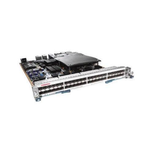Cisco N7K-M148Gt-11 Nexus 7000 48X 1Ge Switch Module