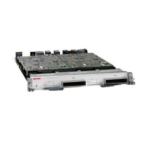 Cisco N7K-M202Cf-22L 2X 100Ge Cfp (With Xl Option) Switch Module
