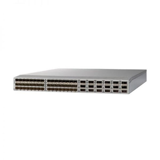 Cisco N9K-C92300Yc 48-Port Front-To-Back Airflow Switch