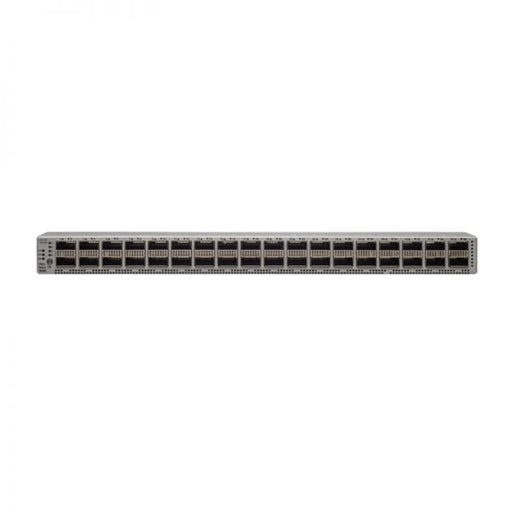 Cisco N9K-C9236C 36-Port Back-To-Front Airflow Switch