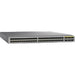 Cisco N9K-C9372Px 48-Port Front-To-Back Airflow Switch Data Center
