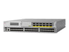 Cisco N9K-C9396Px 48-Port Back-To-Front Airflow Switch