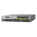 Cisco N9K-C9396Tx 48-Port Front-To-Back Airflow Switch