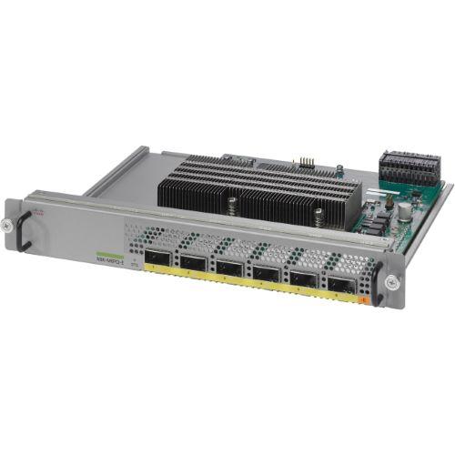 Cisco N9K-M12Pq Nexus 9000 12X 40Ge Qsfp+ Switch Module