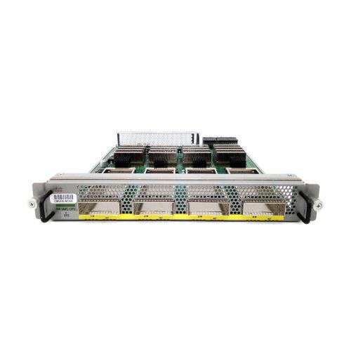 Cisco N9K-M4Pc-Cfp2 Nexus 9000 Series 4X 100Ge Cfp2 Switch Module