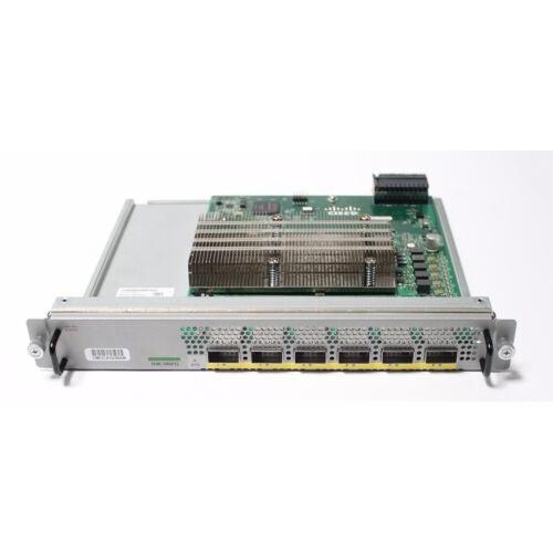 Cisco N9K-M6Pq-E Nexus 9000 6X 40Ge Qsfp+ Switch Module