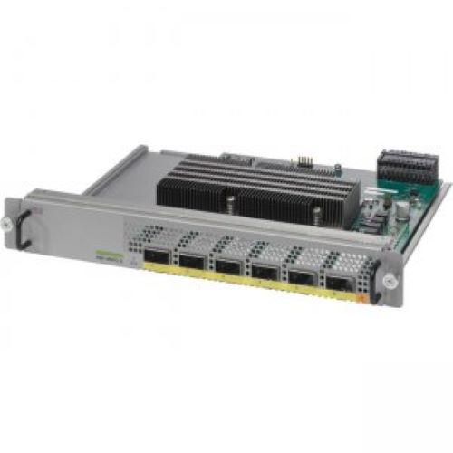 Cisco N9K-M6Pq Nexus 9000 Series 6X 40Ge Qsfp Switch Module