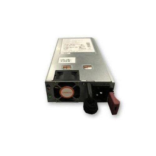Cisco N9K-Pac-1200W 1200W Ac Front-To-Back Air (Port-Side Intake) Power Supply Switch
