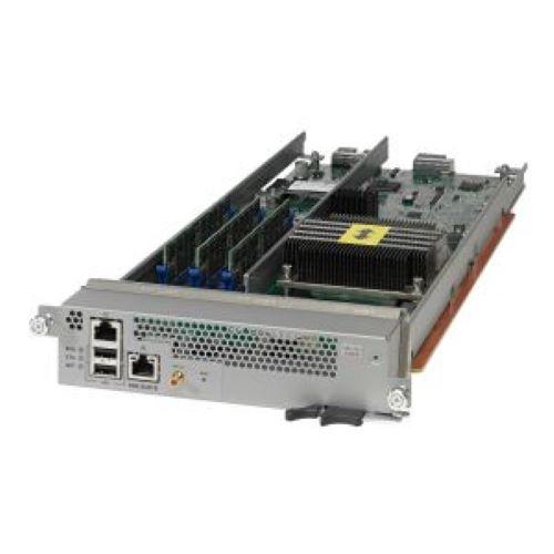 Cisco N9K-Sup-B 1X 1Ge 2X Usb 6-Core Switch Supervisor Module