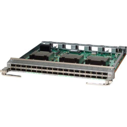 Cisco Nc55-36X100G-Ba Ncs 5500 Series 36X 100 Ge Router Line Card