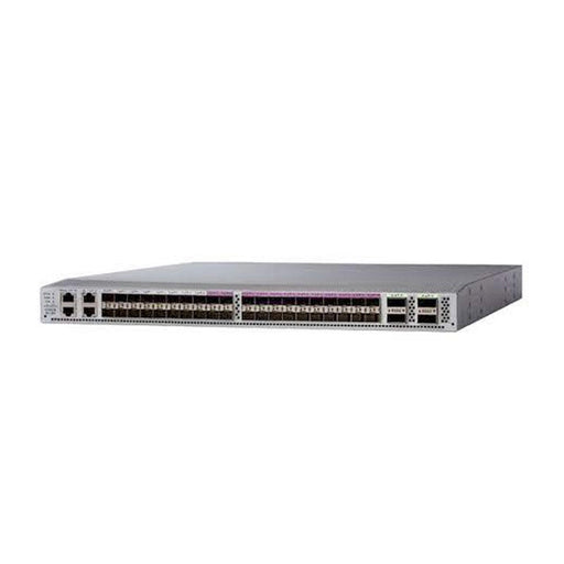 Cisco Ncs-5002 Ncs 5000 80X 10Ge Sfp+ 4X 100Ge Qsfp28 B-F Airflow Router