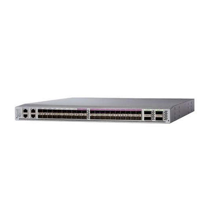 Cisco Ncs-5002 Ncs 5000 80X 10Ge Sfp+ 4X 100Ge Qsfp28 B-F Airflow Router