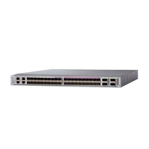 Cisco Ncs-5002 Ncs 5000 80X 10Ge Sfp+ 4X 100Ge Qsfp28 F-B Airflow Router