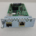 Cisco Nim-1Ge-Cu-Sfp Isr 4000 1X 1Ge Combo Router Module