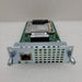 Cisco Nim-1Mft-T1/E1 Isr 4000 Series 1X T1/E1 Multi-Flex Trunk Router Module