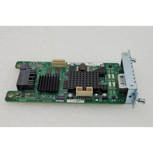 Cisco Nim-2Fxo Isr 4000 Series 2X Fxo Universal Router Module