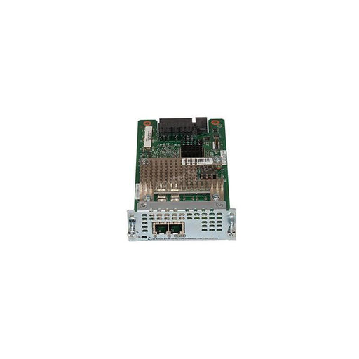 Cisco Nim-2Fxs Isr 4000 Series 2X Port (Fxs Fxs-E And Did) Router Interface Mod Module