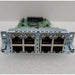 Cisco Nim-Es2-8 Isr 4000 Series 8X 1Ge Router Module
